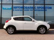 Nissan Juke I Екатеринбург  - изображение 28