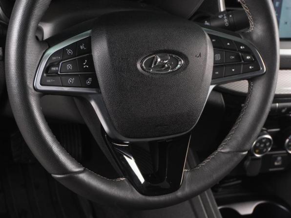 Lada (ВАЗ) Vesta I Рестайлинг (NG) с пробегом 2025 года, цена 1 525 000 рублей, 30795 км, седан, Автокод Объявления