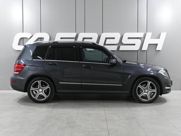 Mercedes-Benz GLK-Класс I (X204) Рестайлинг с пробегом 2012 года, цена 1 749 000 рублей, 215777 км, внедорожник, Автокод Объявления