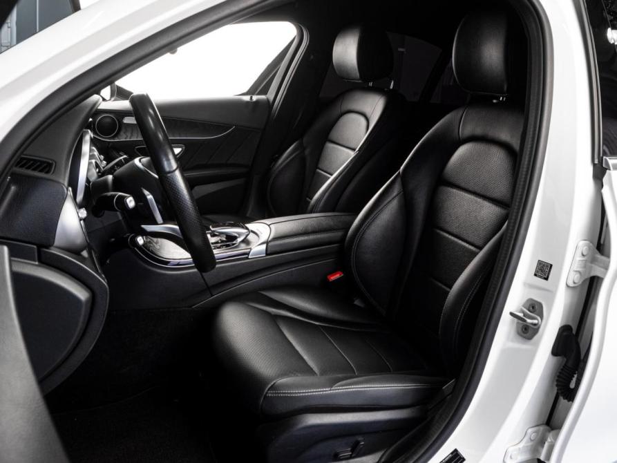 Mercedes-Benz C-Класс IV (W205) Тюмень  - изображение 10