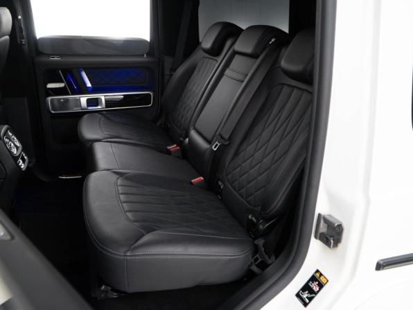 Mercedes-Benz G-Класс AMG II (W463) с пробегом 2019 года, цена 15 150 050 рублей, 40828 км, внедорожник, Автокод Объявления