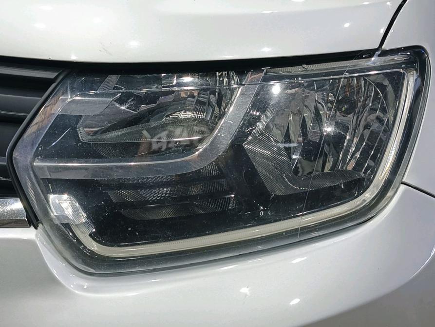Renault Duster II Ставрополь  - изображение 7