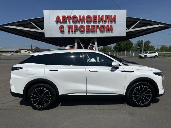 Exeed RX с пробегом 2023 года, цена 3 150 000 рублей, 29901 км, внедорожник, Автокод Объявления