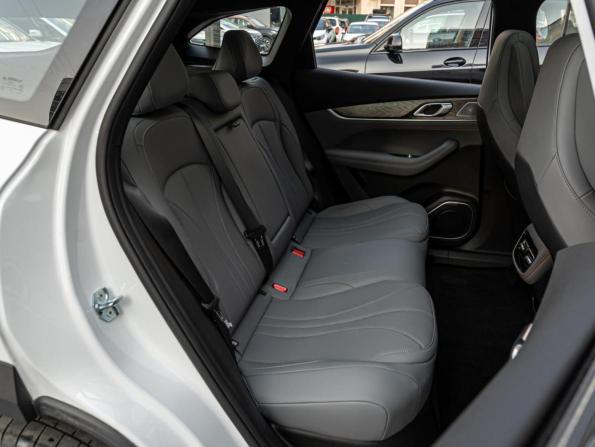 Geely Galaxy M7 с пробегом 2026 года, цена 3 850 000 рублей, 16 км, внедорожник, Автокод Объявления