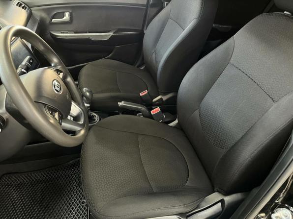Kia Rio III с пробегом 2013 года, цена 614 000 рублей, 225122 км, седан, Автокод Объявления