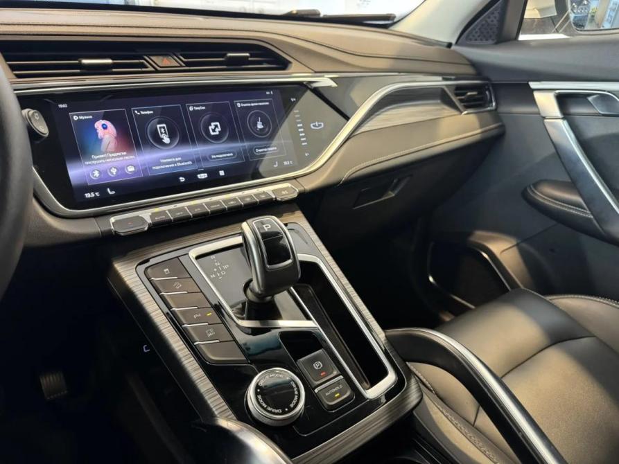 Geely Atlas Pro Подольск  - изображение 20