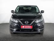 Nissan Qashqai II Рестайлинг Иркутск  - изображение 26