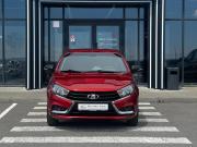 Lada (ВАЗ) Vesta I Воронеж  - изображение 10