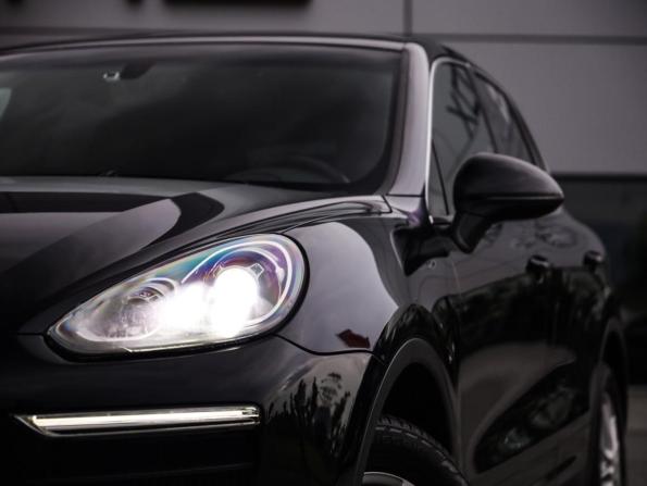 Porsche Cayenne II Рестайлинг (958) с пробегом 2015 года, цена 2 899 000 рублей, 230652 км, внедорожник, Автокод Объявления