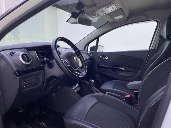 Renault Kaptur I Рестайлинг с пробегом 2020 года, цена 1 710 000 рублей, 85617 км, внедорожник, Автокод Объявления