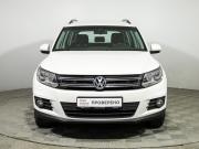 Volkswagen Tiguan I Рестайлинг Санкт-Петербург  - изображение 18