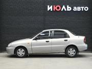 Chevrolet Lanos I Екатеринбург  - изображение 24