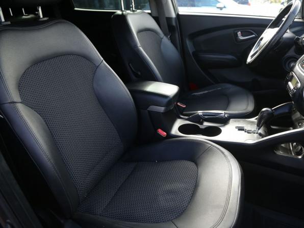 Hyundai ix35 I с пробегом 2010 года, цена 1 051 000 рублей, 161000 км, внедорожник, Автокод Объявления