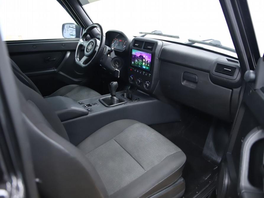 Lada (ВАЗ) 2121 (4x4) I Рестайлинг (2020) Уфа  - изображение 12