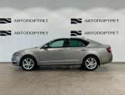 Skoda Octavia III (A7) Рестайлинг Санкт-Петербург  - изображение 27
