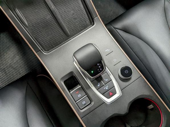 Omoda C5 I с пробегом 2023 года, цена 1 790 000 рублей, 19000 км, внедорожник, Автокод Объявления