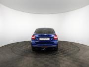 Lada (ВАЗ) Granta I Рестайлинг Москва  - изображение 32