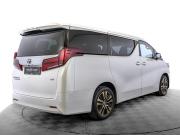 Toyota Alphard III Рестайлинг Москва  - изображение 35