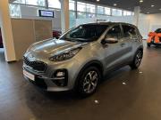 Kia Sportage IV Рестайлинг Чебоксары  - изображение 45