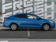 Hyundai Solaris II Краснодар  - изображение 26