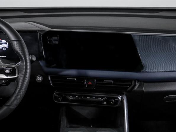 GAC GS3 с пробегом 2024 года, цена 1 970 000 рублей, 27330 км, внедорожник, Автокод Объявления