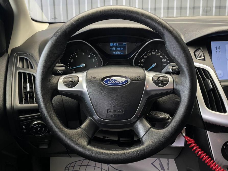 Ford Focus III Пермь  - изображение 7