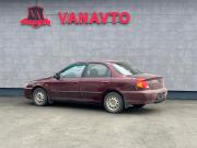 Kia Spectra I Рестайлинг 2 Альметьевск  - изображение 16