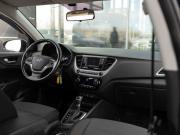 Hyundai Solaris II Новосибирск  - изображение 29