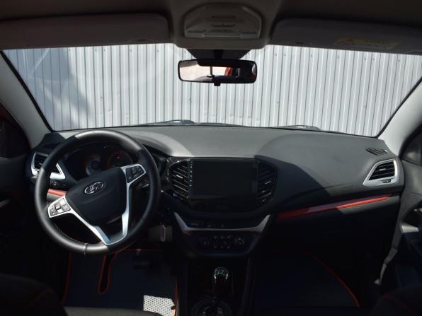 Lada (ВАЗ) Vesta I с пробегом 2019 года, цена 959 000 рублей, 101344 км, универсал, Автокод Объявления