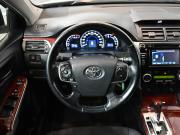 Toyota Camry VII (XV50) Екатеринбург  - изображение 27