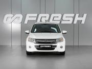 Lada (ВАЗ) Granta I Минеральные Воды  - изображение 18