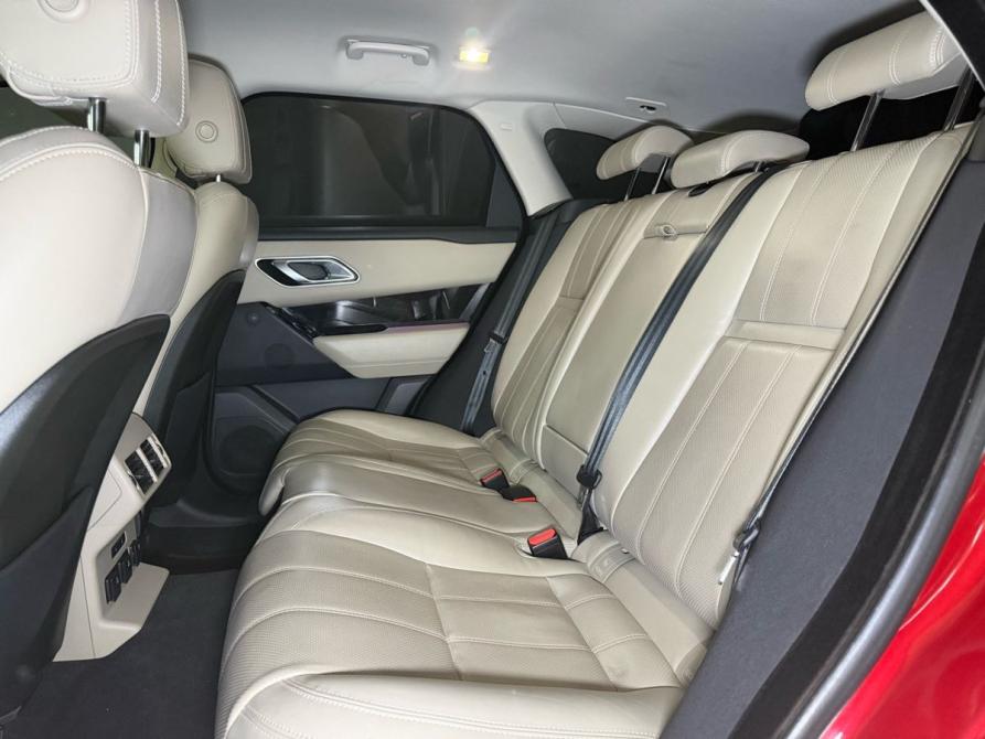 Land Rover Range Rover Velar I Тверь  - изображение 11