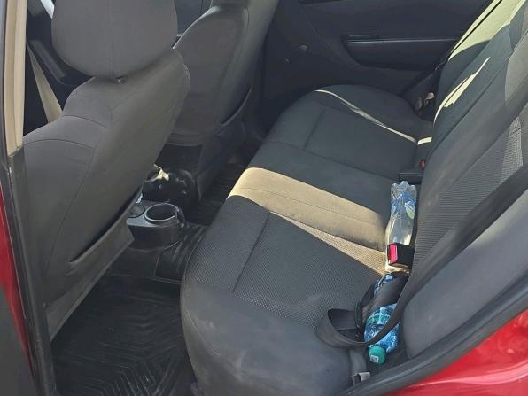 Chevrolet Aveo I Рестайлинг с пробегом 2007 года, цена 246 000 рублей, 136873 км, седан, Автокод Объявления