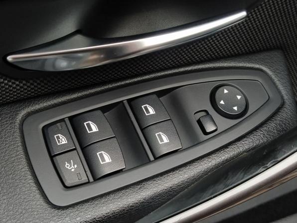 BMW 3 серии VI (F3x) с пробегом 2014 года, цена 2 149 000 рублей, 117932 км, лифтбек, Автокод Объявления