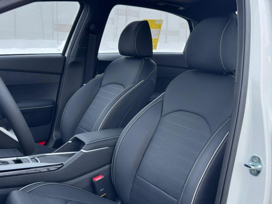 Kia K3 II (China Market) Рестайлинг Москва  - изображение 10