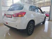 Mitsubishi ASX I Арзамас  - изображение 17