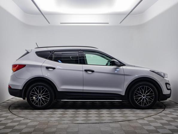 Hyundai Santa Fe III с пробегом 2013 года, цена 1 730 000 рублей, 189833 км, внедорожник, Автокод Объявления
