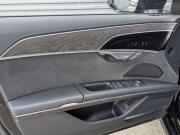 Audi A8 IV (D5) Москва  - изображение 48