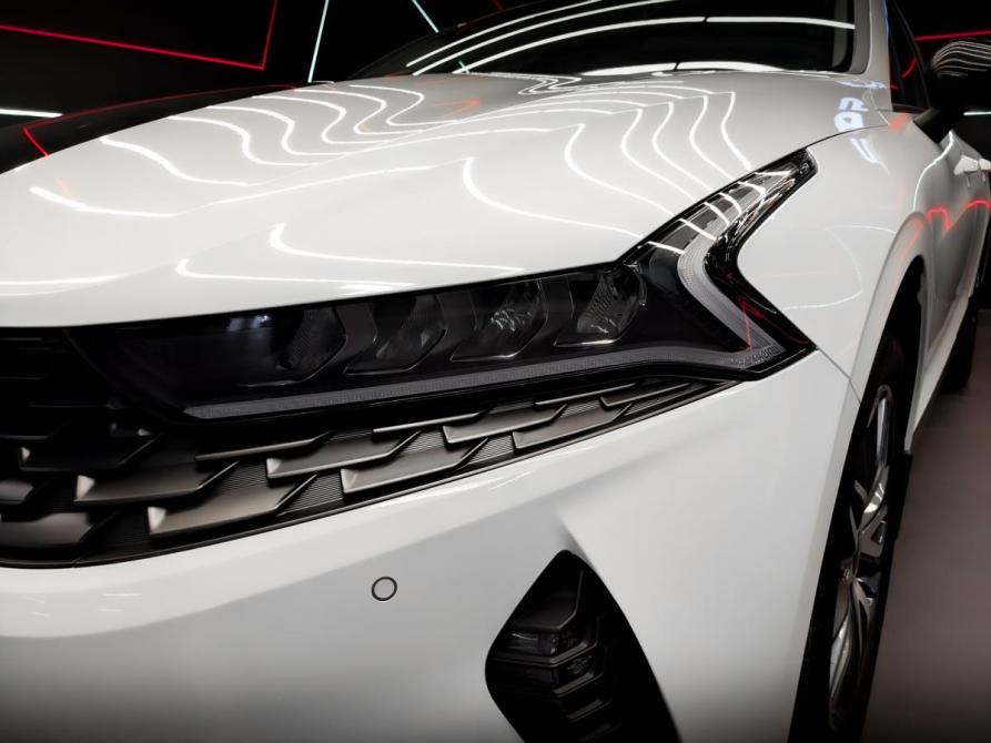 Kia K5 III Москва  - изображение 17