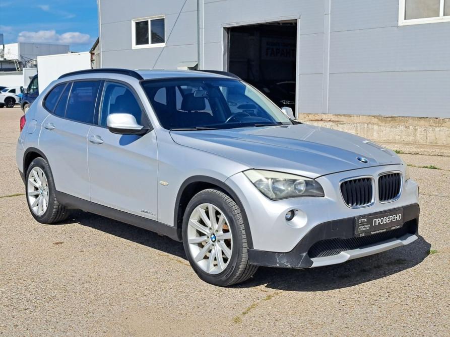 BMW X1 I (E84) Набережные Челны  - изображение 3