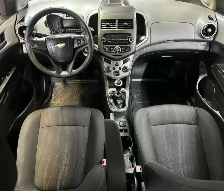 Chevrolet Aveo II Набережные Челны  - изображение 14