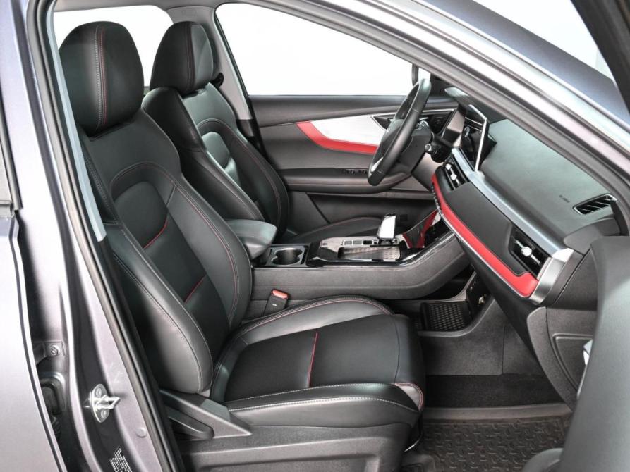 Chery Tiggo 7 Pro Max I Ростов-на-Дону  - изображение 8