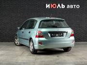 Honda Civic VII Рестайлинг Екатеринбург  - изображение 17