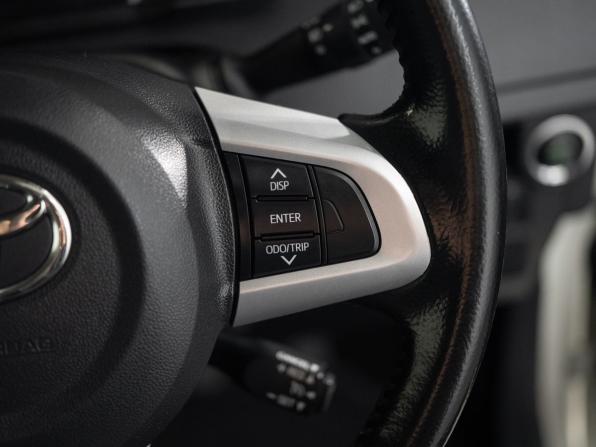 Toyota Tank I с пробегом 2018 года, цена 1 019 300 рублей, 72800 км, микровэн, Автокод Объявления