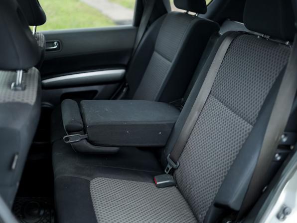 Nissan X-Trail II с пробегом 2007 года, цена 899 000 рублей, 196432 км, внедорожник, Автокод Объявления