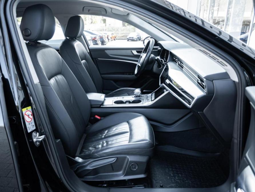 Audi A6 V (C8) Ставрополь  - изображение 8