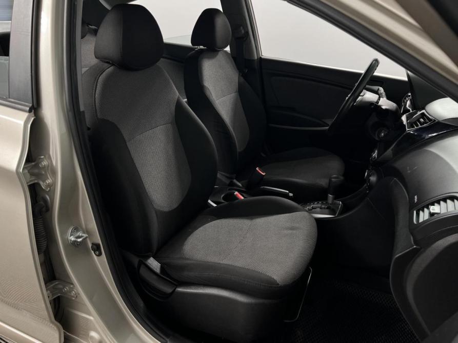 Hyundai Solaris I Казань  - изображение 8