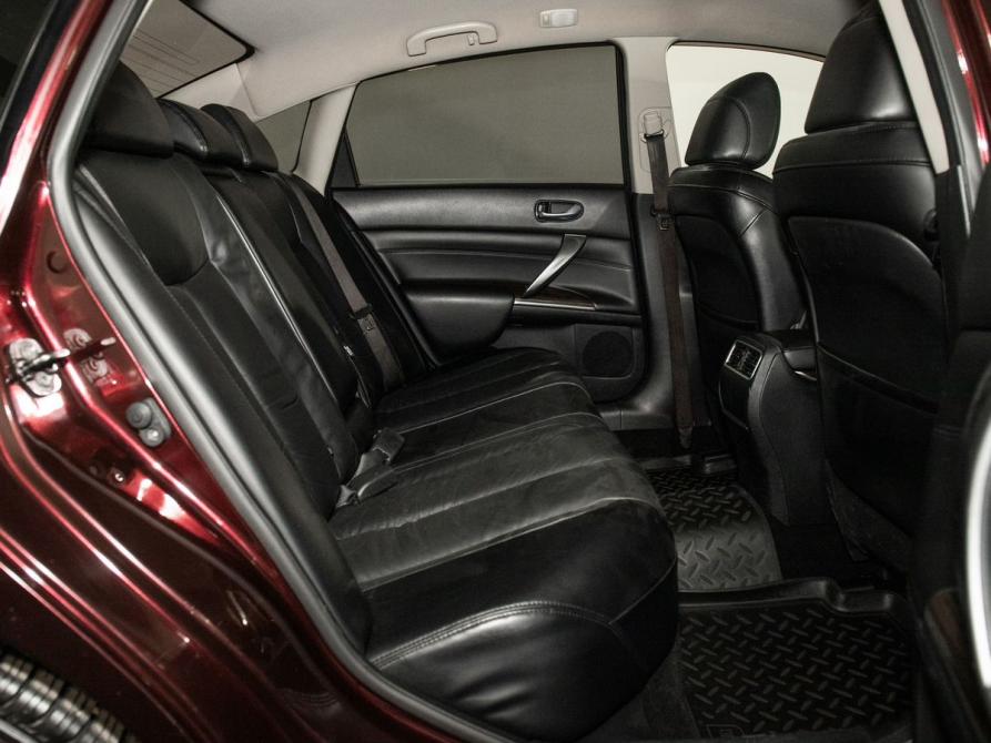 Nissan Teana II Рестайлинг Иркутск  - изображение 7