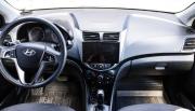 Hyundai Solaris I Рестайлинг Уфа  - изображение 23