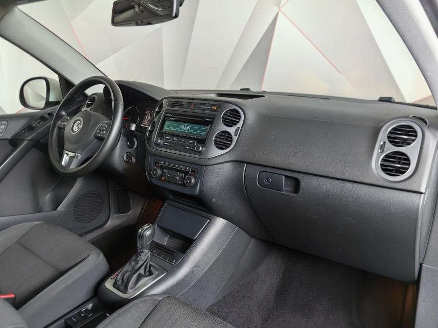 Volkswagen Tiguan I Рестайлинг Москва  - изображение 13